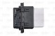 Valeo 515071 Резистор регулятора повітродувки 515071 valeo citroen