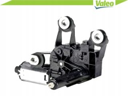 Valeo 579745 (VAL) 53029112VS Valeo двигун склоочисника land rover передній freeland + комплект водія #29