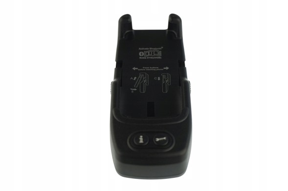 Volkswagen OE 100% НОВИЙ ОРИГІНАЛЬНИЙ АВТОМОБІЛЬНИЙ УПРИМАЧ ДЛЯ NOKIA 3109c/3110c 3C0 051 435 AP