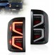 VLAND 25P291-1 LDCT.. mhm Комплект задніх ліхтарів Vland Led Tuning USA Chevrolet Silverado 3 III 2014-2019 z24