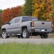 VLAND 25P291-1 LDCT.. mhm Комплект задніх ліхтарів Vland Led Tuning USA Chevrolet Silverado 3 III 2014-2019 z24