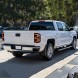 VLAND 25P291-1 LDCT.. mhm Комплект задніх ліхтарів Vland Led Tuning USA Chevrolet Silverado 3 III 2014-2019 z24
