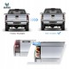 VLAND 25P291-1 LDCT.. mhm Комплект задніх ліхтарів Vland Led Tuning USA Chevrolet Silverado 3 III 2014-2019 z24