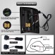 VLAND 25P291-1 LDCT.. mhm Комплект задніх ліхтарів Vland Led Tuning USA Chevrolet Silverado 3 III 2014-2019 z24