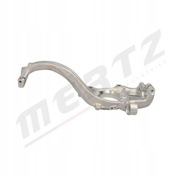 Mertz M-K3046 Поворотний кулак, підвіска колеса