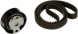 K015541XS GATES Рем комплект ГРМ