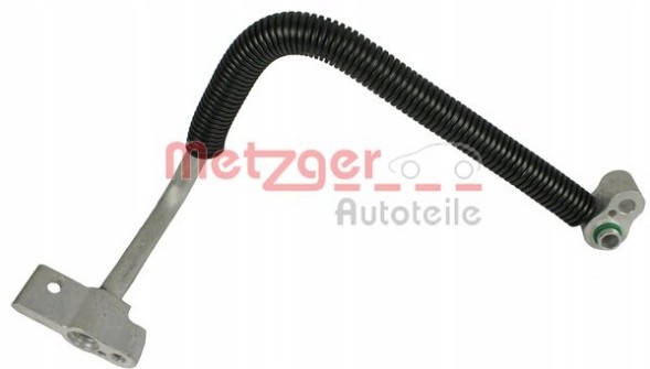 Metzger 2360035 Z0250045_і шнур кондиціонування повітря