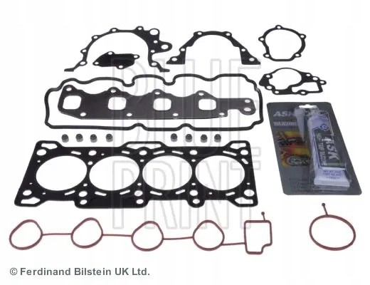 Blue Print ADG06299 Комплект прокладок голівки блоку циліндрів adg06299 blue print