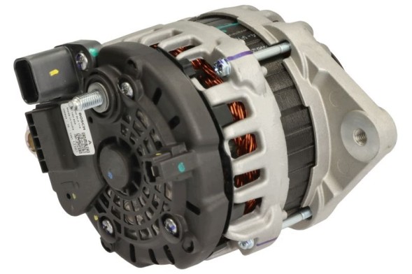 V-maxzone Part VIC-463056 Альтернатор F 000 118