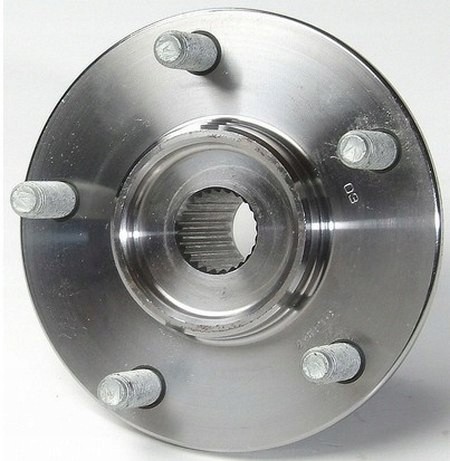 Китай 513084 ПЕРЕДНЯ ВТУЧКА JEEP CHEROKEE XJ 90-99р