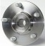 Китай 513084 ПЕРЕДНЯ ВТУЧКА JEEP CHEROKEE XJ 90-99р