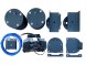 RAF 0001030 Подушки безпеки Opel Movano 2010- 4t compre