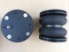 RAF 0001030 Подушки безпеки Opel Movano 2010- 4t compre