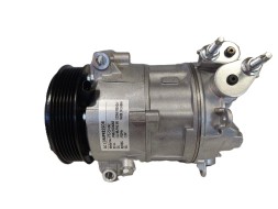 AUTO-KLIMAT КОМПРЕСОР КОНДИЦІОНЕРА CHRYSLER PACIFICA 16- 68225206AD