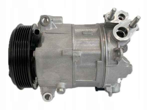 AUTO-KLIMAT КОМПРЕСОР КОНДИЦІОНЕРА CHRYSLER PACIFICA 16- 68225206AD