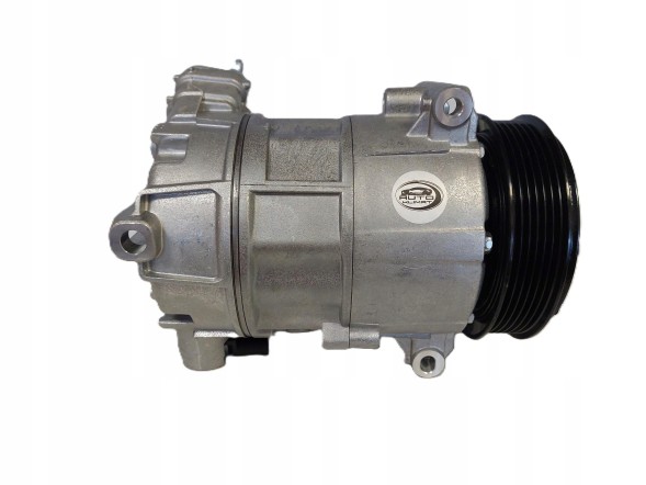 AUTO-KLIMAT КОМПРЕСОР КОНДИЦІОНЕРА CHRYSLER PACIFICA 16- 68225206AD