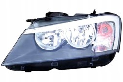 Abakus 444-1180LMLDEM2 Фара бмв х3 f25 11-
