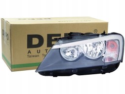Abakus 444-1180LMLDEM2 Фара бмв х3 f25 11-