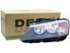 Abakus 444-1180LMLDEM2 Фара бмв х3 f25 11-