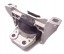 Professional Parts Sweden Подушка двигателя правая VOLVO S40 V50 C30 C70 2004- дизель 2,0D 31277336