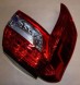 Citroen OE 220-37165 1607955380 Нова Оригінальна Задня лампа Citroen C4 Aircross Ліва - 1607955380