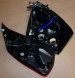 Citroen OE 220-37165 1607955380 Нова Оригінальна Задня лампа Citroen C4 Aircross Ліва - 1607955380