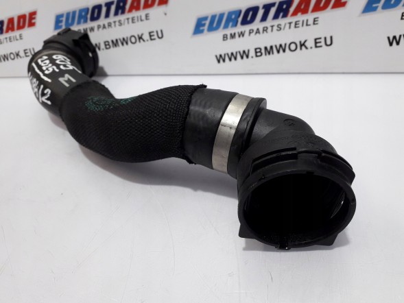 BMW OE 8596052 03 BMW G01 G02 G05 G06 G07 + LCI LIFT ШЛАНГ ПРОВІД ОХОЛОДЖЕННЯ ВОДИ 8596052