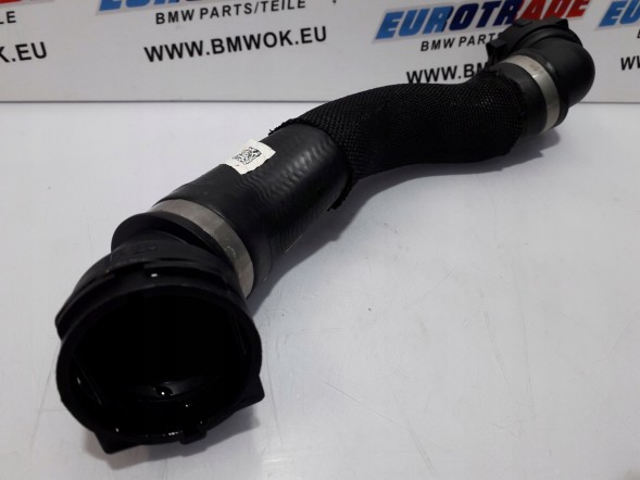 BMW OE 8596052 03 BMW G01 G02 G05 G06 G07 + LCI LIFT ШЛАНГ ПРОВІД ОХОЛОДЖЕННЯ ВОДИ 8596052