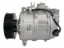 EURO KLIMA КОМПРЕСОР КОНДИЦІОНЕРА 3B0820803A / 3B0820803B