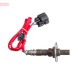 DOX 0361 DENSO Датчик кисню