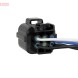 DOX 0361 DENSO Датчик кисню