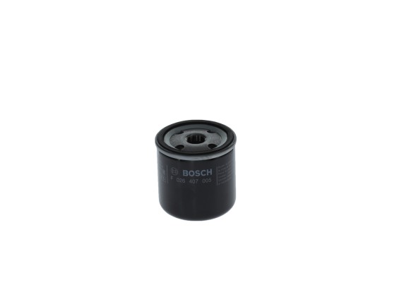 F026407005 BOSCH Фільтр оливи
