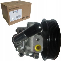 WRC Original Parts WRC4901868 Насос гідросильника керма ford galaxy 2006 - 2015 2.2 tdci