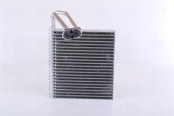 Nissens 92376 Випарник кондиціонування повітря - nissens 92376