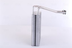 Nissens 92376 Випарник кондиціонування повітря - nissens 92376