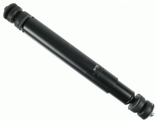 Sachs 131 720 Амортизатор передній л/п sachs 131 720