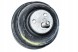 BMW OE Б/у подушка двигателя правая BMW E31 E32 E34 840 530 540 730 740 M60 11811094150