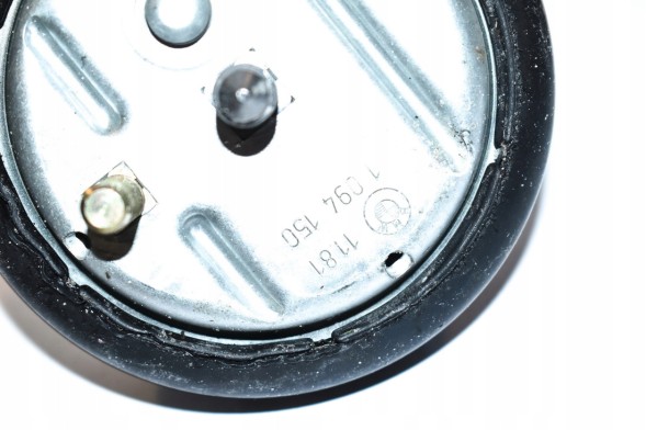 BMW OE Б/у подушка двигателя правая BMW E31 E32 E34 840 530 540 730 740 M60 11811094150