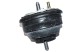 BMW OE Б/у подушка двигателя правая BMW E31 E32 E34 840 530 540 730 740 M60 11811094150