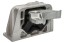 V-maxzone Part VIC-285940 Подушка двигуна для OPEL MOVANO B; RENAULT MASTER III 2.3D/Electric 02.10-