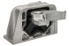 V-maxzone Part VIC-285940 Подушка двигуна для OPEL MOVANO B; RENAULT MASTER III 2.3D/Electric 02.10-