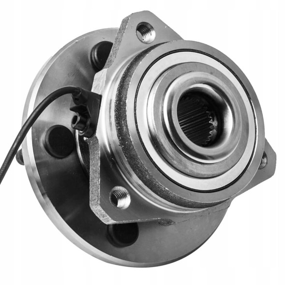 Китай abc-24.02/26 ПІДШИПНИК СТУПИЦІ ПЕРЕДНЬОГО КОЛЕСА ПРАВИЙ JEEP LIBERTY 2001-2008