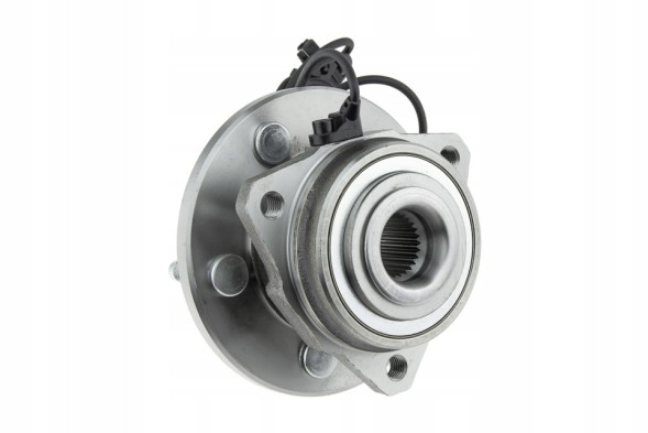 Китай abc-24.02/26 ПІДШИПНИК СТУПИЦІ ПЕРЕДНЬОГО КОЛЕСА ПРАВИЙ JEEP LIBERTY 2001-2008