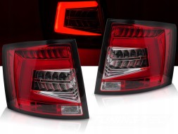 Sonar LDSK18 ДІОДНІ ЛАМПИ SKODA OCTAVIA III COMBI 12-20 LED BAR DYNAMIC