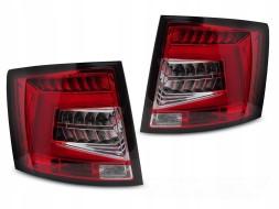 Sonar LDSK18 ДІОДНІ ЛАМПИ SKODA OCTAVIA III COMBI 12-20 LED BAR DYNAMIC