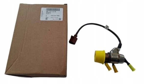 Volkswagen OE 04L131113R OE Інжектор сечовини adblue oe vw 04l131113r beetle caddy passat b8 jetta
