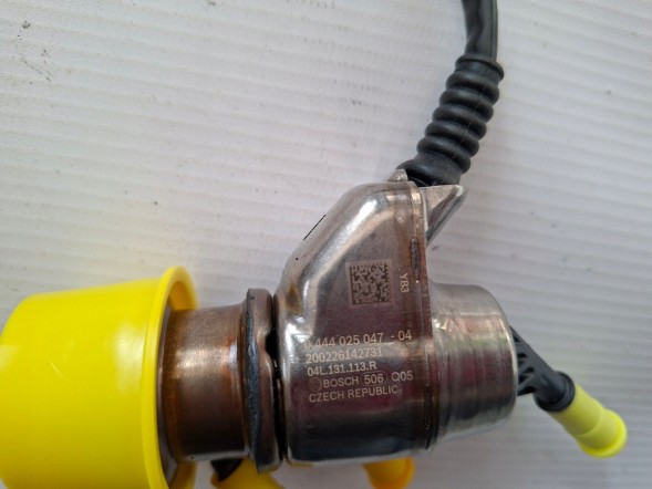 Volkswagen OE 04L131113R OE Інжектор сечовини adblue oe vw 04l131113r beetle caddy passat b8 jetta