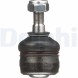 TA1069 DELPHI Накінечник рульової тяги