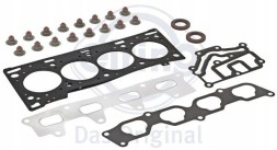 Elring EL375401 Прокладки - комплект renault elring 375.401