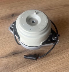 Китай ПОДУШКА ДВИГУНА ЛІВА MERCEDES GL 350 МЛ 350 A1662406817